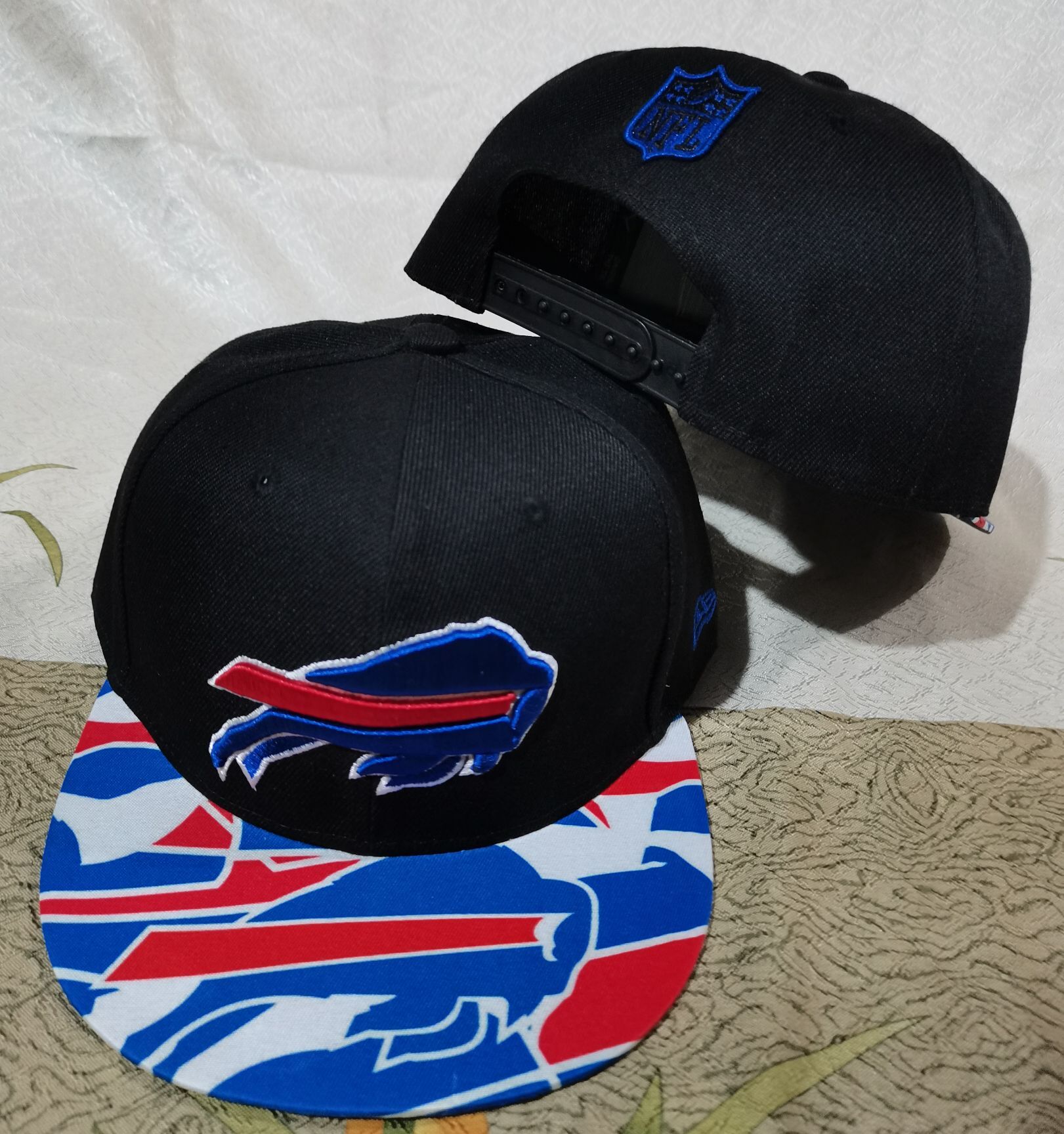 2022 NFL Buffalo Bills hat GSMY